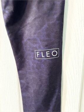FLEO Women’s  El Toro Leggings